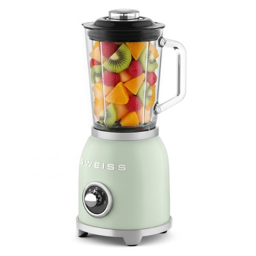 Blender Vintage - Mxv7