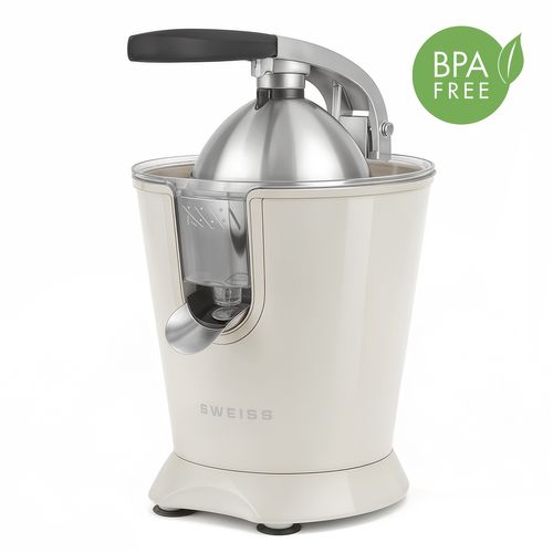 Presse-agrumes Électrique - Zest8