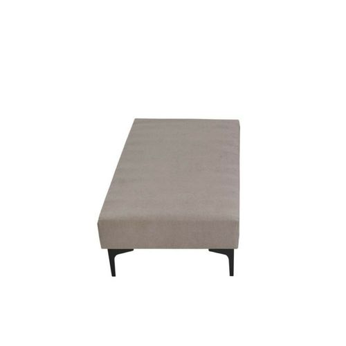 Sommier Tapissier 80x200 Cm Hiliana  Lin
