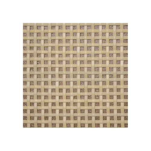 Meuble Télé En Bois Cannage 120 X 40 X 45 Cm