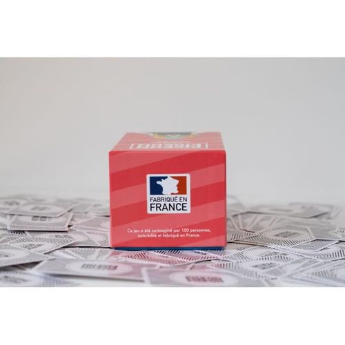 Jeu De Société Pigeon Pigeon Bluffs Humour Ambiance