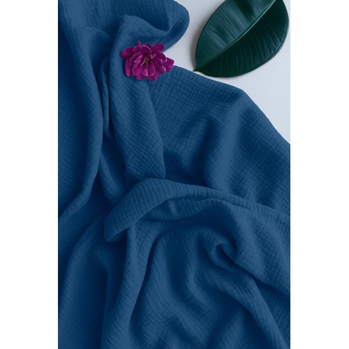 Drap Housse En Gaze De Coton La Sultane