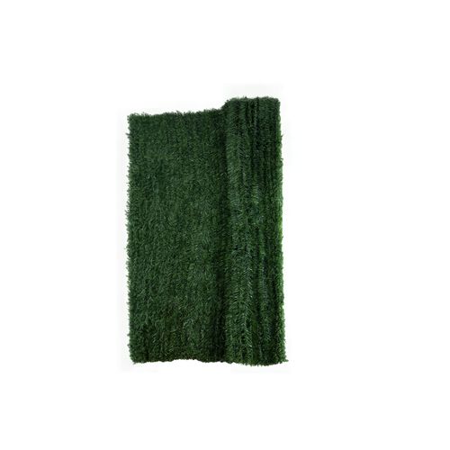 Haie Artificielle 3m Pico H.150cm 90 Brins