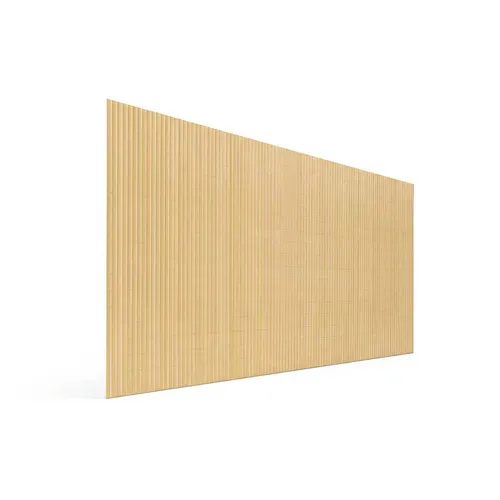 Canisse Pvc Viso L.3m X H.1,8m Beige