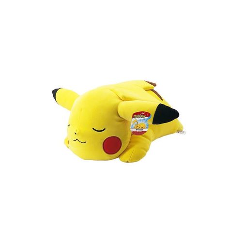 Peluche Pokémon Pikachu 40 Cm