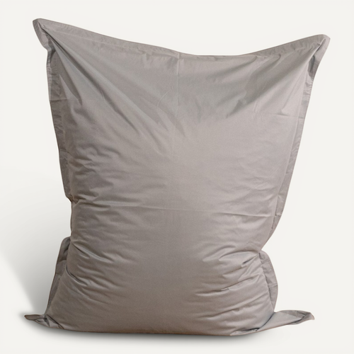 Pouf Extérieur Imperméable Déhoussable Anti-uv - 140x180 Cm