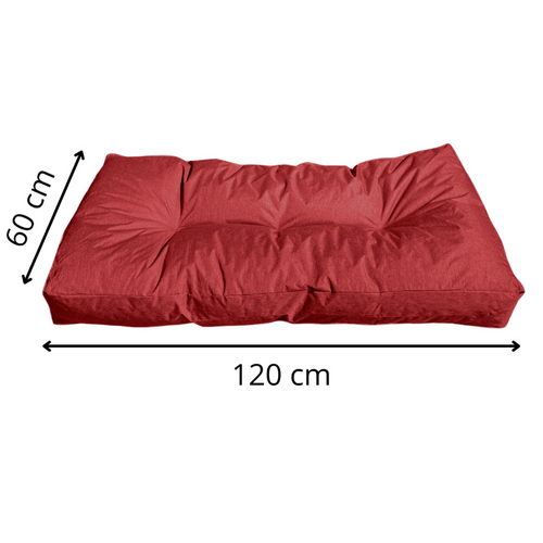 Coussin Exterieur 120x60null