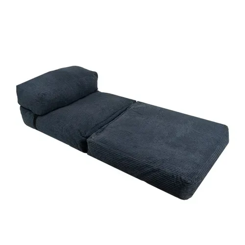 Chauffeuse 1 Place - 70 X 190 Cm