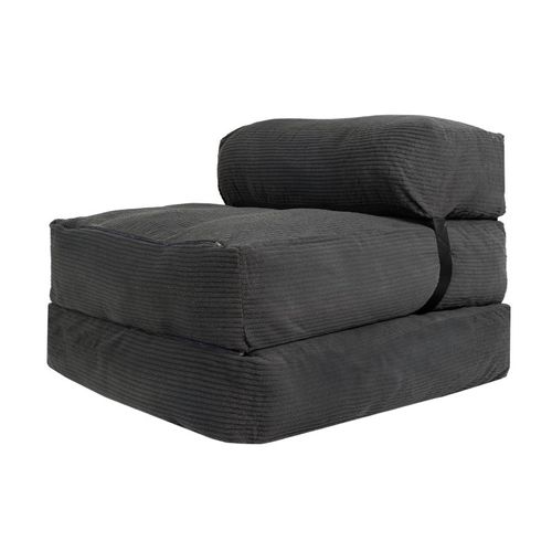 Chauffeuse 1 Place - 70 X 190 Cm