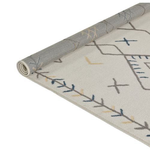 Tapis 120x170 cm AGADIR Multicolore