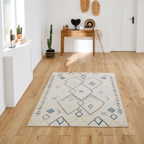 Tapis 120x170 cm AGADIR Multicolore