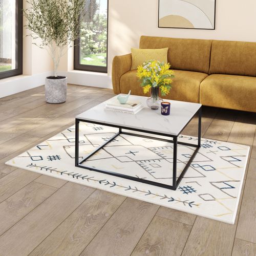 Tapis 120x170 cm AGADIR Multicolore