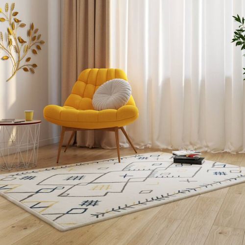 Tapis 120x170 cm AGADIR Multicolore