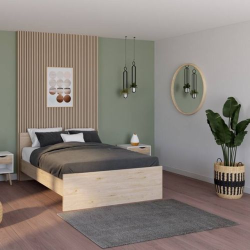 Tapis 120x170 cm ROMY Gris