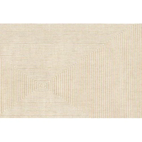 Tapis 120x170 cm SOCA Beige vue détaillée