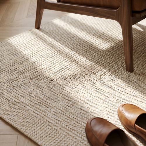 Tapis 200x290 cm SOCA Beige