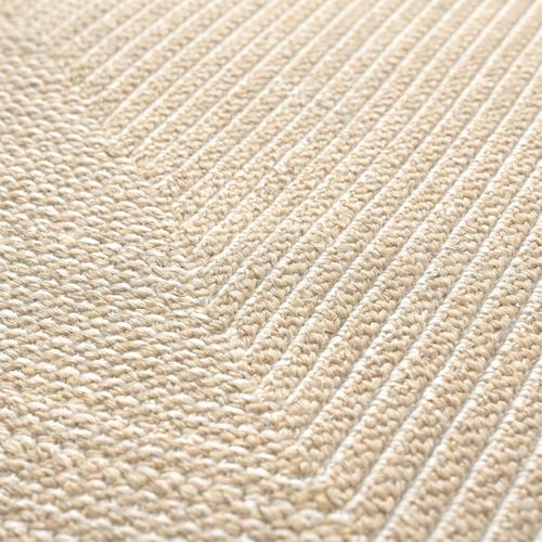 Tapis 200x290 cm SOCA Beige