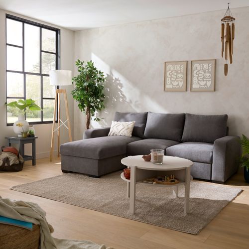 Tapis 120x170 cm LUZ Beige