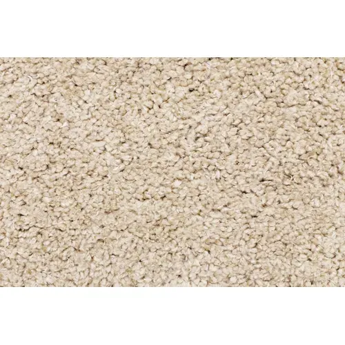 Tapis 60x115 cm LUZ Beige vue détaillée