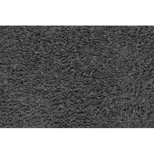 Tapis 200x290 cm SIENA Anthracite