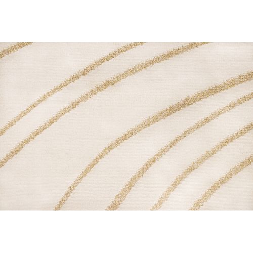 Tapis 160x230 cm ANGELIQUE Beige