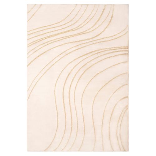 Tapis 160x230 cm ANGELIQUE Beige