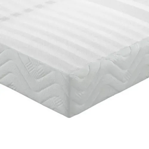 Matelas + Sommier Tapissier 2x90x190 Latex - Louxor - Soutien Ferme - Made In France
