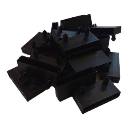 20 Embouts Pour Lattes De 53 X 8 Mm