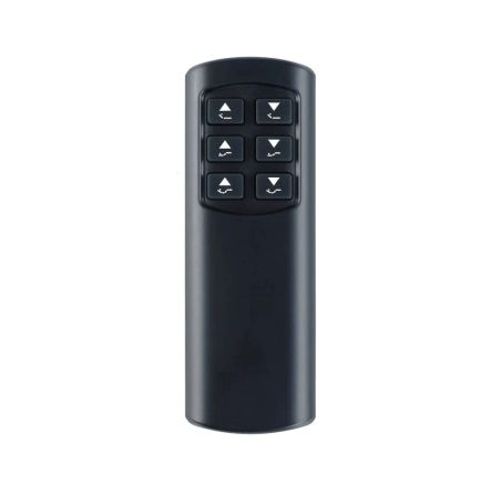 Ensemble Relaxation S50 + Matelas Latex Louxor - 5 Zones - 140x190 - Gris