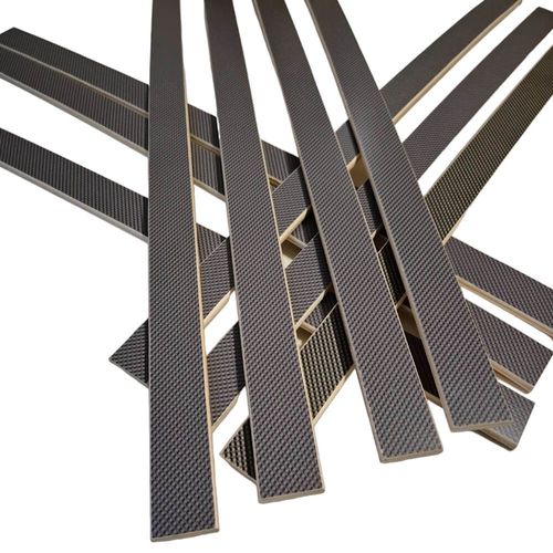 10 Lattes - 780x38x8 Mm - Pour Sommier / BZ / Clic Clac