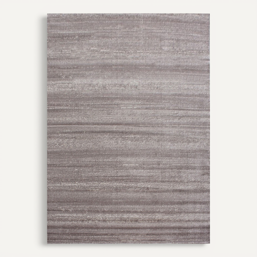 Julia - Tapis Uni à Dégradé - Beige 200 X 290 Cm