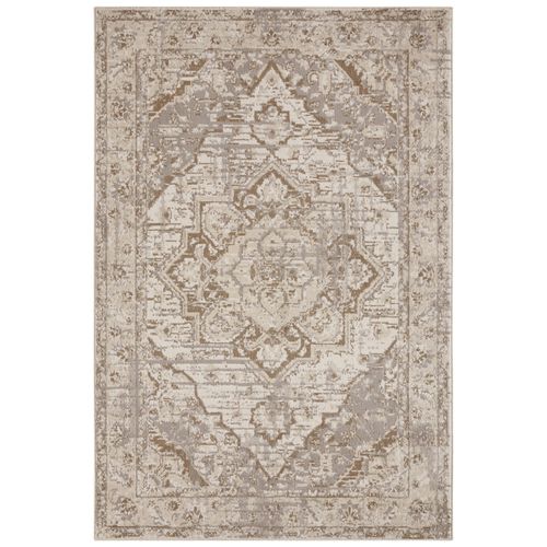 Tapis 240x340cm Vintage Rania Beige