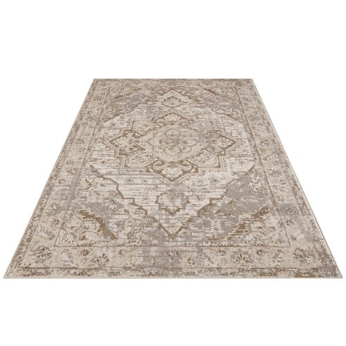 Tapis 200x280cm Vintage Rania Beige
