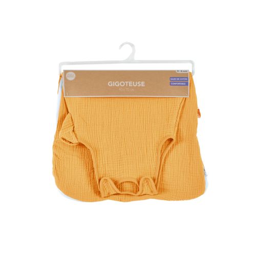 Gigoteuse Gaze De Coton Promo Linge