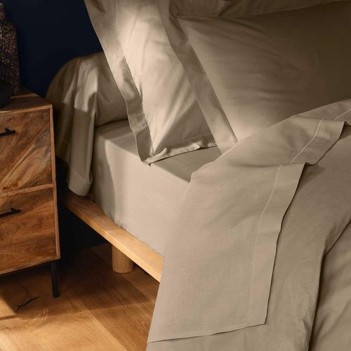 Taies De Traversin Coton Noa Promo Linge