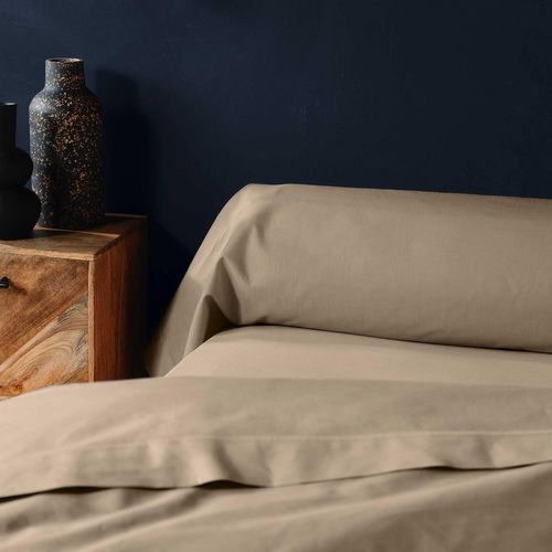 Taies De Traversin Coton Noa Promo Linge