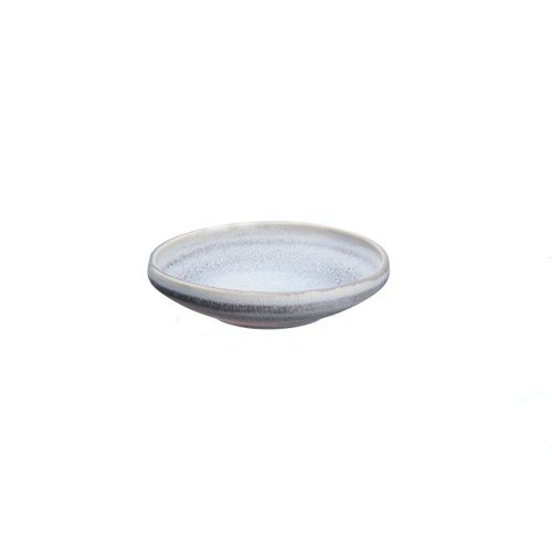 Coupelle Stone D.11,5cm - 6 Pièces - Gris Lune