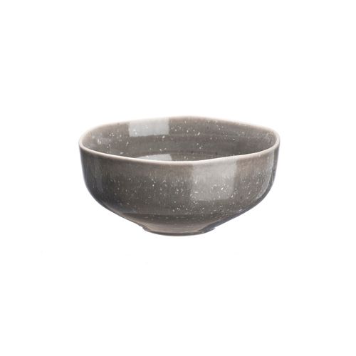 Bol Stellar D.14cm - 6 Pièces - Gris Béton