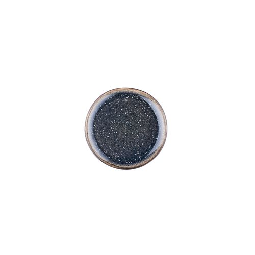 Assiette Iris D.16cm - 6 Pièces - Bleu Nuit