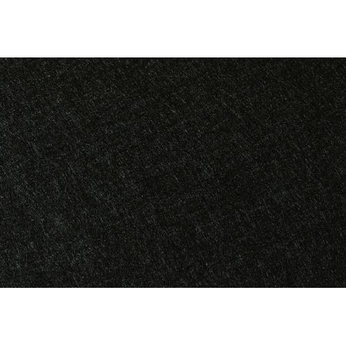 Cinnani Lot De 18 Sets De Table En Feutre Gris Foncé – 6 Sets + 6 Sous-Verres + 6 Poches à Couverts, Lavables, Antidérapants, Imperméables Et Résistants à La Chaleur