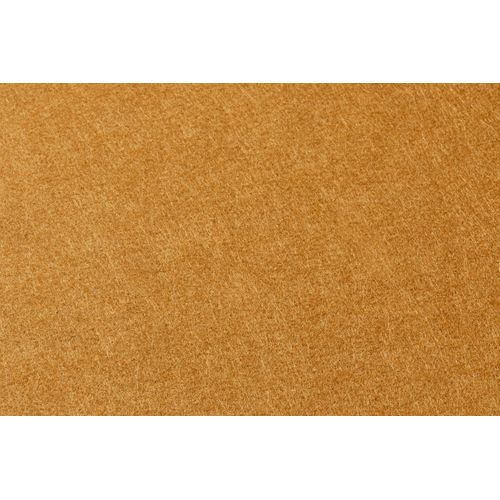 Lot De 6 Sets De Table En Feutre Recyclé Marron D