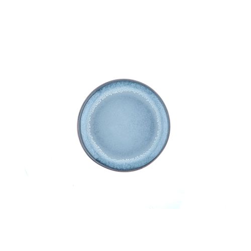 Assiette  D.16,5cm - 6 Pièces - Mer