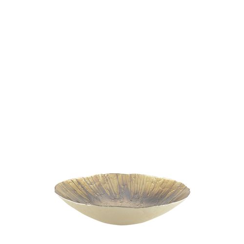 Bol Tibétain Sacré Décoratif En Métal - Pour Offrandes, Méditation Ou Décoration Bouddhiste | Objet Spirituel Et Artistique