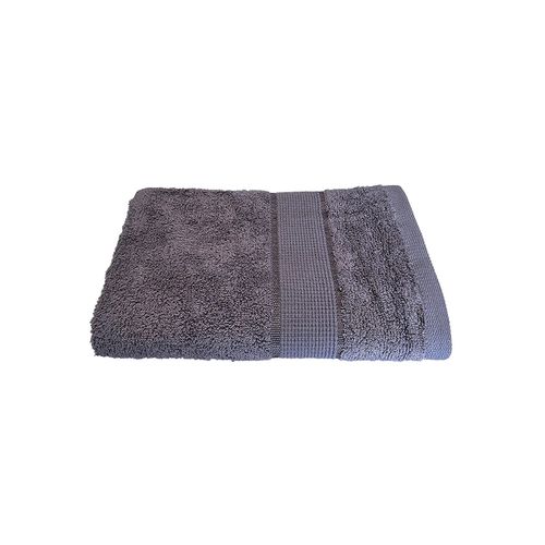 Serviette / Drap De Bain MSC Aurea SPA – Broderie Dorée – Superbe Qualité Neuve