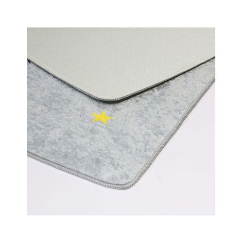 Tapis Enfant Simba Gris - 80x150cm