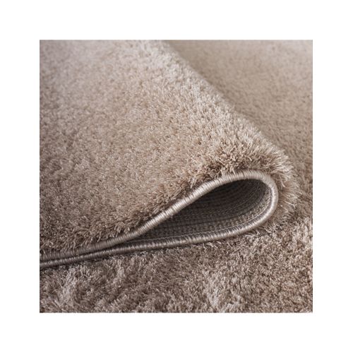 Tapis D'intérieur Velvet 160x230 Beige