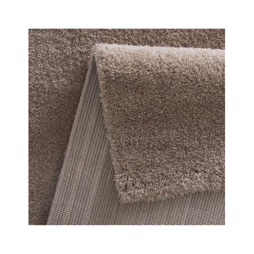 Tapis D'intérieur Velvet 160x230 Beige