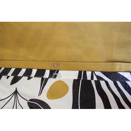 Parure De Lit – Design Graphique et élégance Moderne 240x220