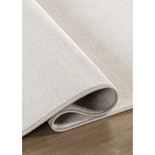 Tapis Uni - Marseille 81 Crème - 80x150 Cm