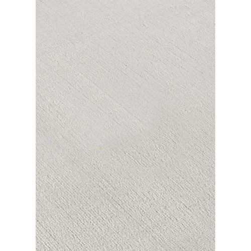 Tapis Uni - Marseille 81 Crème - 80x150 Cm